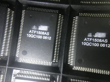 3PCS ATF1508 ATF1508AS-10QC100 ATF1508AS Elektronske komponente čipu IC